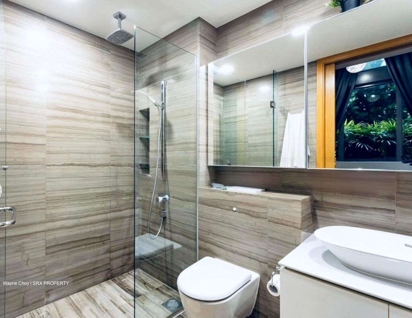 Mon Jervois (D10), Condominium #462828121